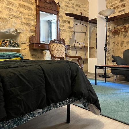 Appartement Caromb Proche Mont Ventoux Avec Clim Exterior foto