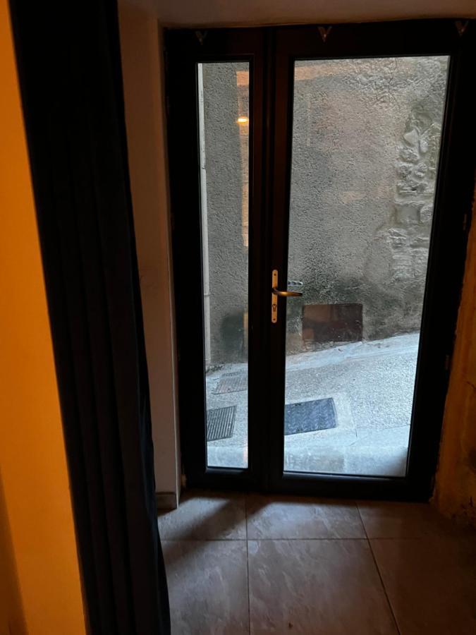Appartement Caromb Proche Mont Ventoux Avec Clim Exterior foto