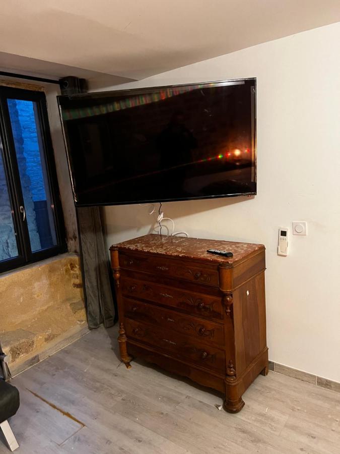 Appartement Caromb Proche Mont Ventoux Avec Clim Exterior foto