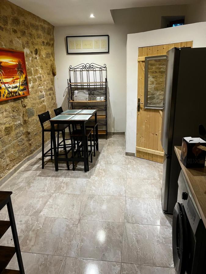 Appartement Caromb Proche Mont Ventoux Avec Clim Exterior foto