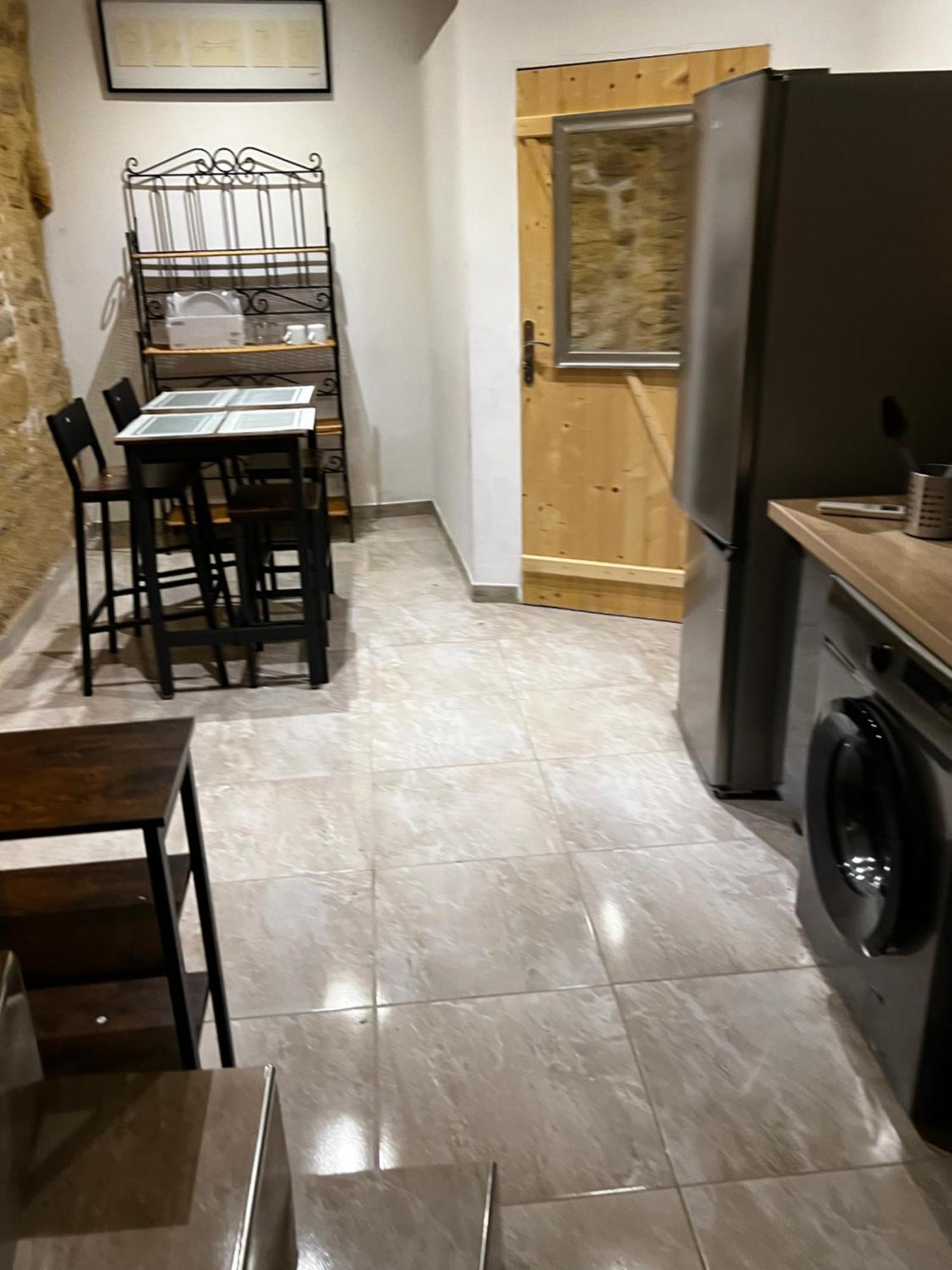 Appartement Caromb Proche Mont Ventoux Avec Clim Exterior foto