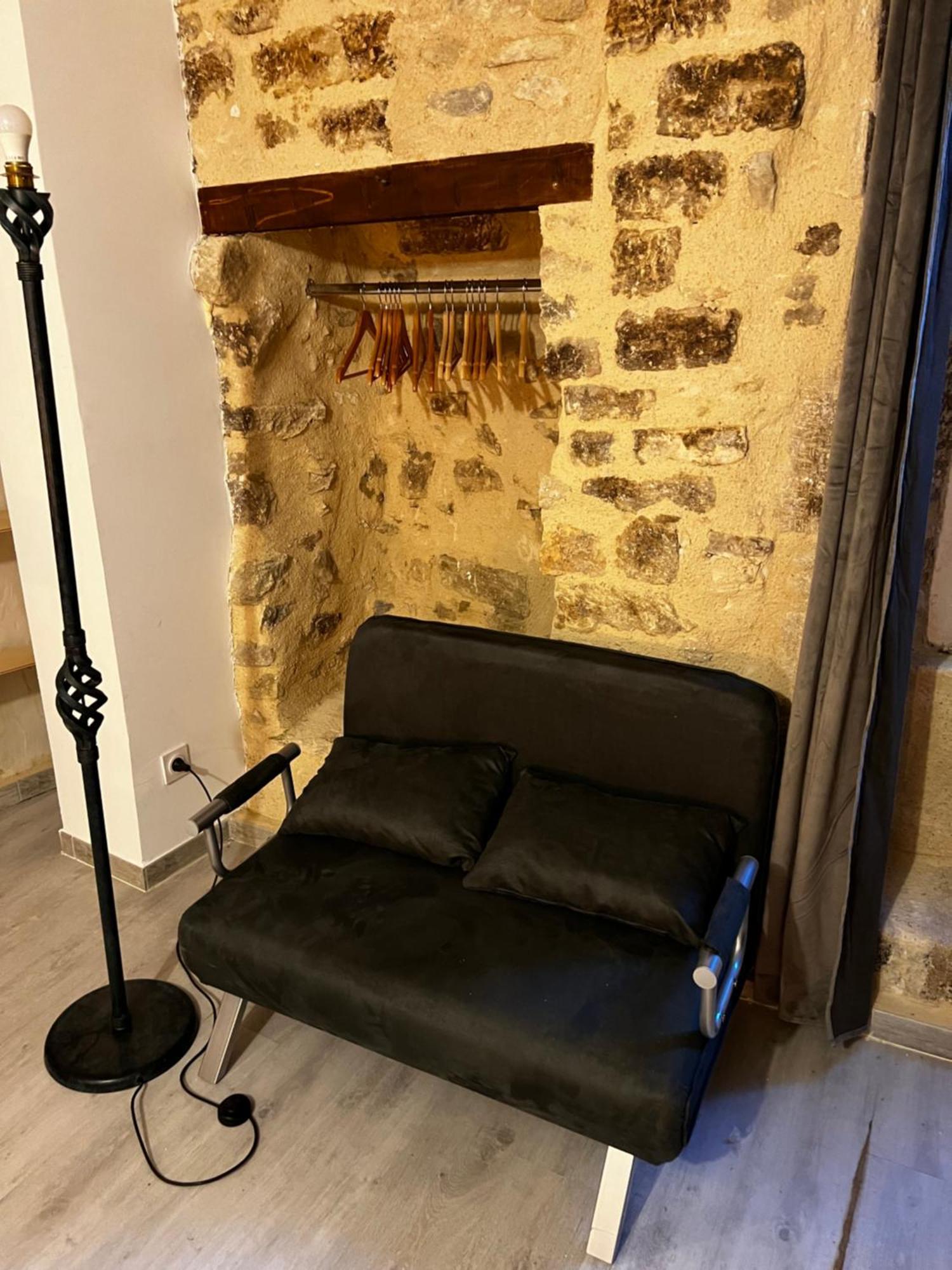 Appartement Caromb Proche Mont Ventoux Avec Clim Exterior foto
