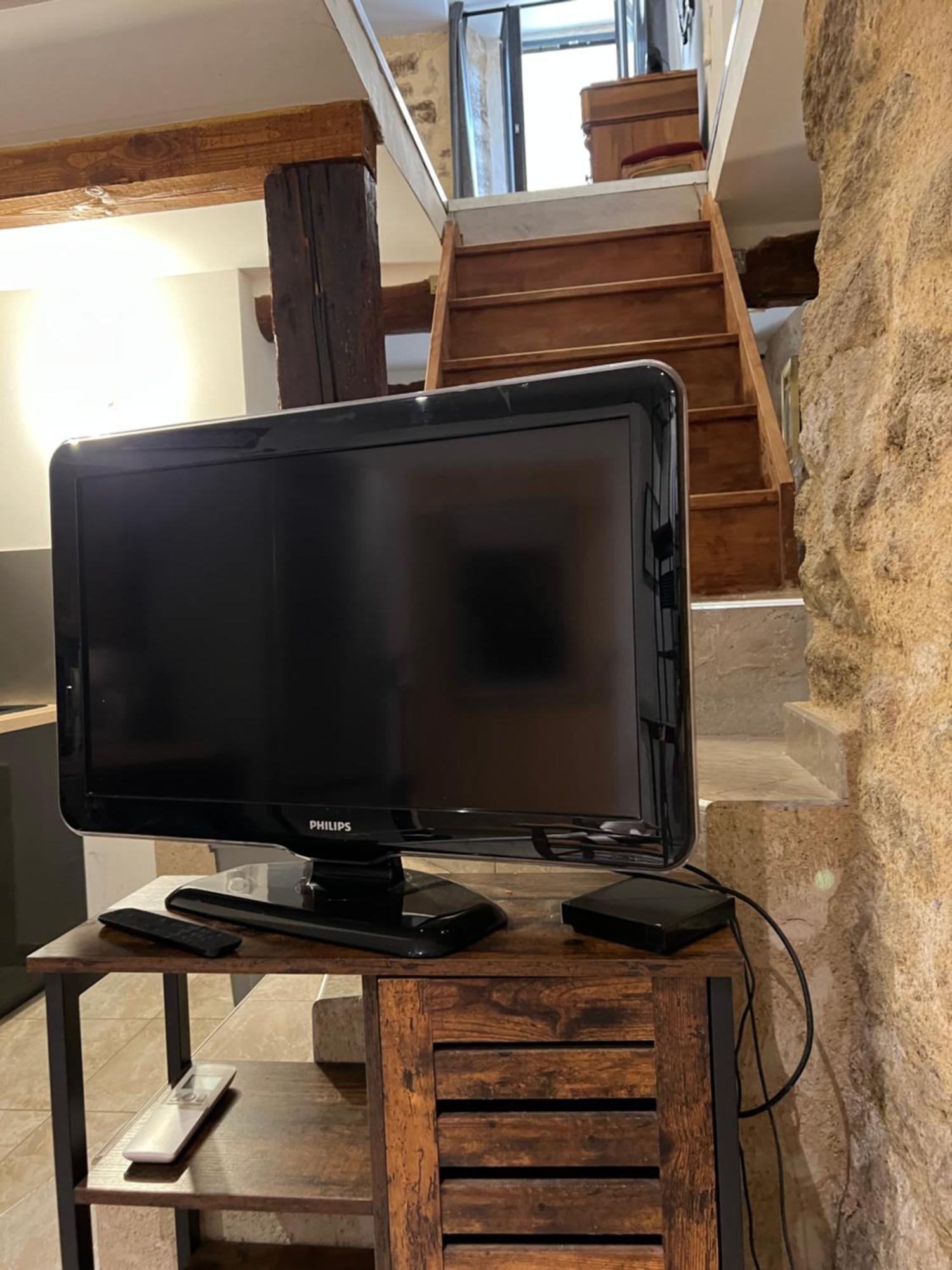 Appartement Caromb Proche Mont Ventoux Avec Clim Exterior foto