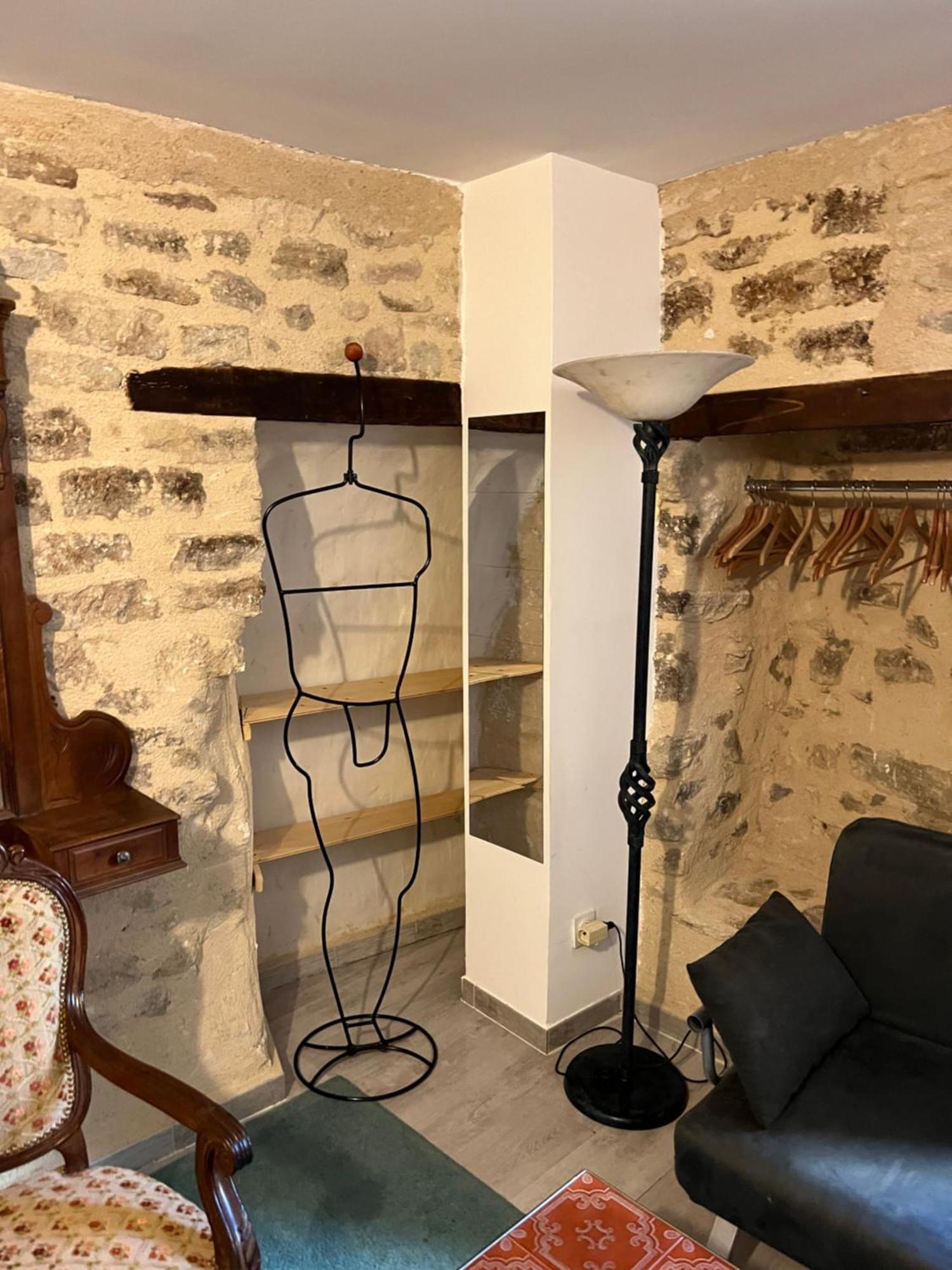 Appartement Caromb Proche Mont Ventoux Avec Clim Exterior foto